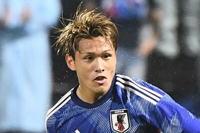 1ページ目】松木玖生 今季リーグ初ゴール含む2得点にさらなる飛躍誓う
