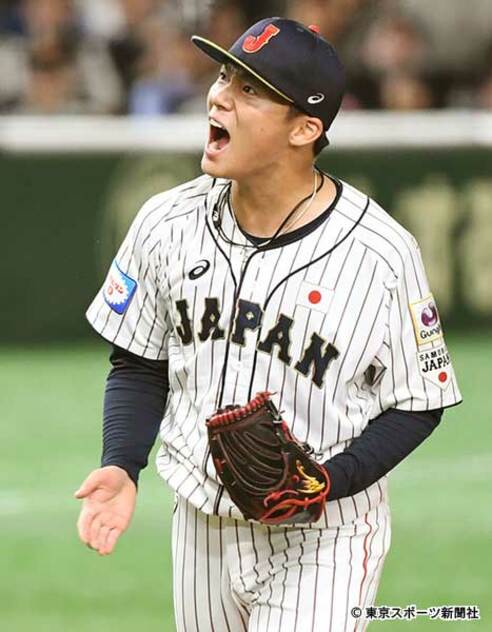 由伸といえば…オリックス・山本の知名度アップに球団が本腰 | 東スポWEB