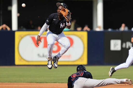 ジャズ・チザム（ロイター）