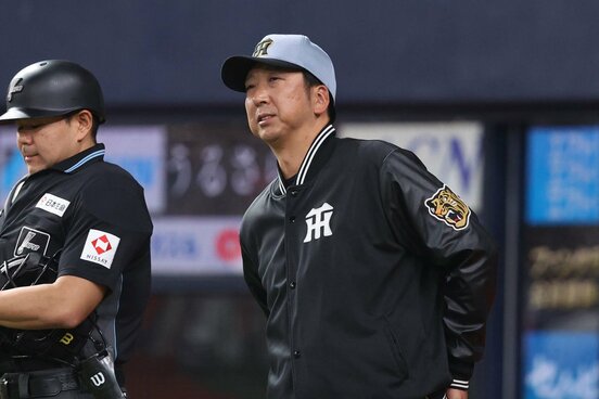 藤川監督は課題をどうクリアするのか？