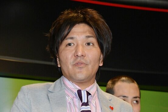 スリムクラブの真栄田賢