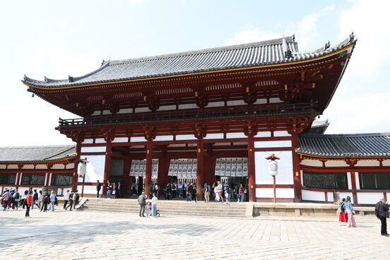 東大寺