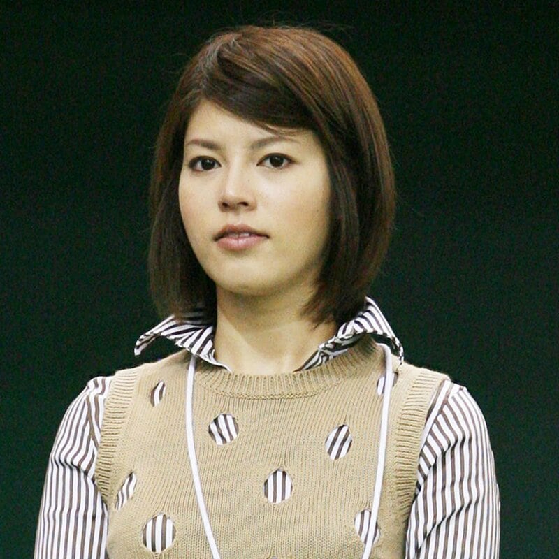NHKアナウンサー時代の神田愛花（2008年）