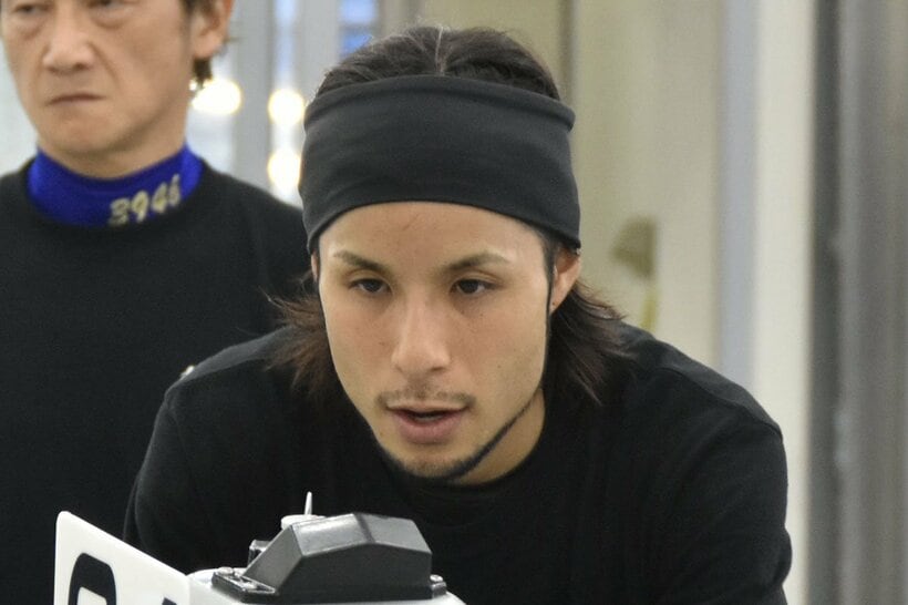 佐藤隆太郎