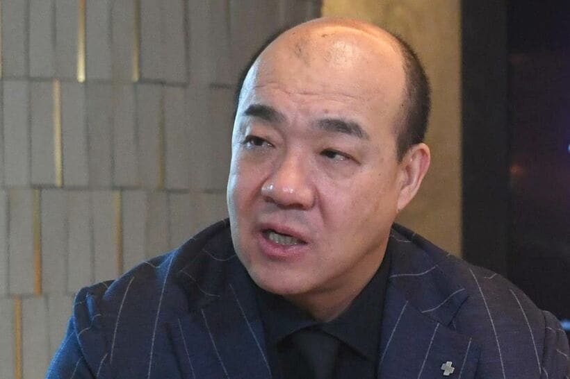 西村誠司社長