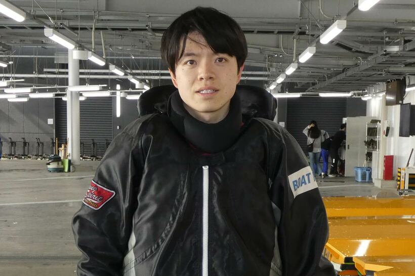 為本智也