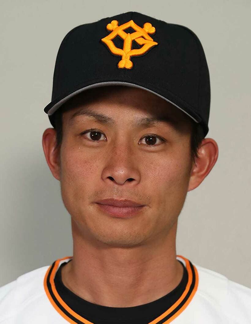  コロナ陽性と診断された巨人・穴吹トレーニングコーチ（東スポＷｅｂ）