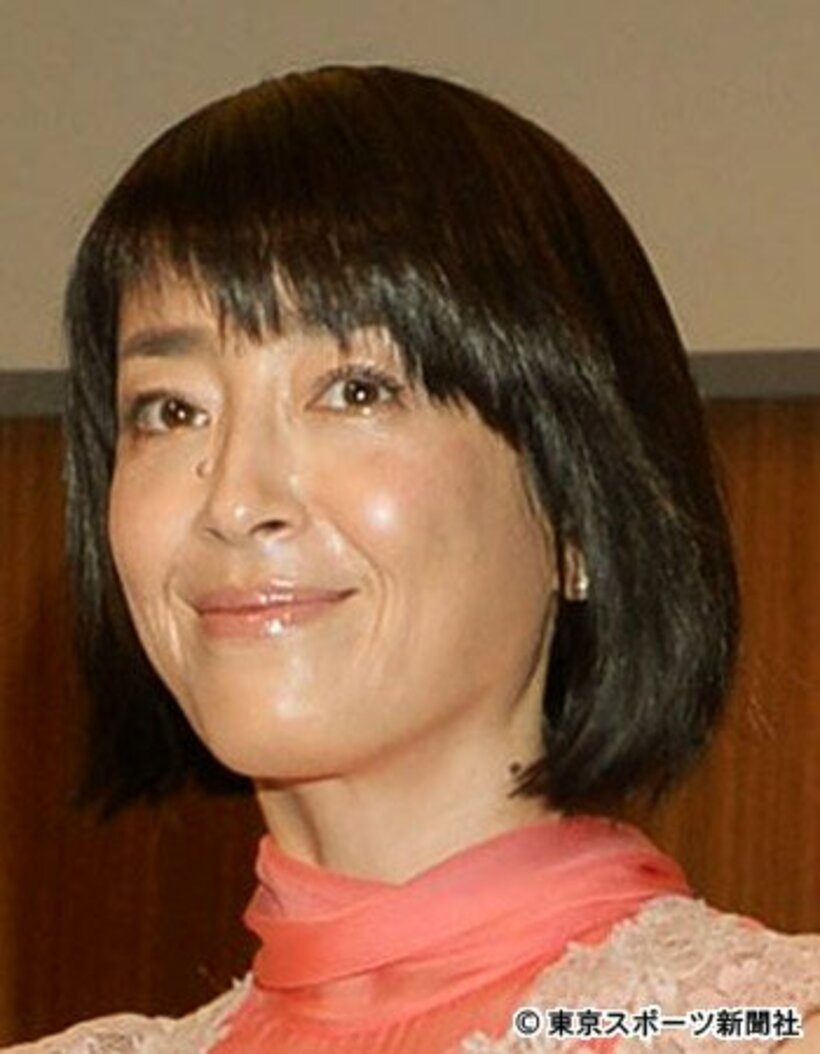 宮沢りえ