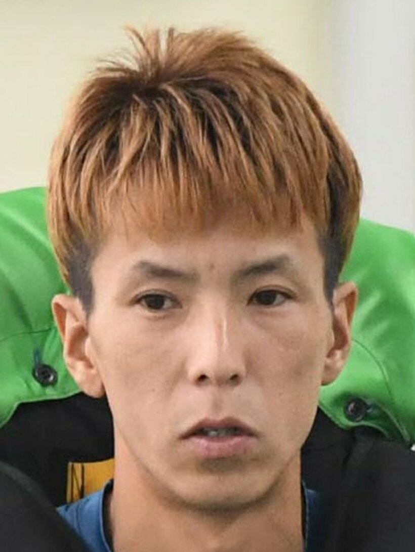  新田雄史