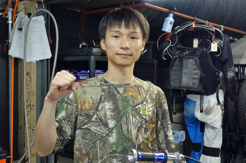 前節にＳ級初優勝を飾った福岡鷹が今大会でさらに大きく躍動を目指す