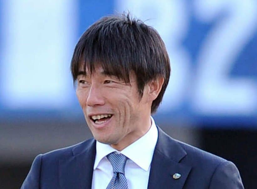 相馬直樹監督