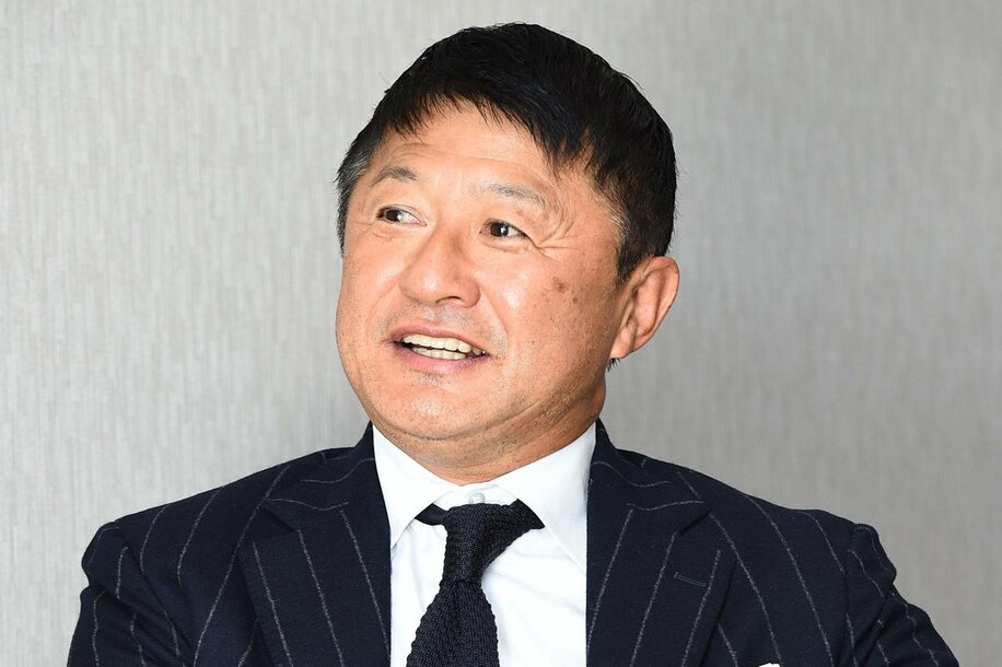 〝大迫弾〟など微妙ジャッジ続出のJリーグ 武田修宏氏が提言「協会から審判委員会の独立を」 | 東スポWEB