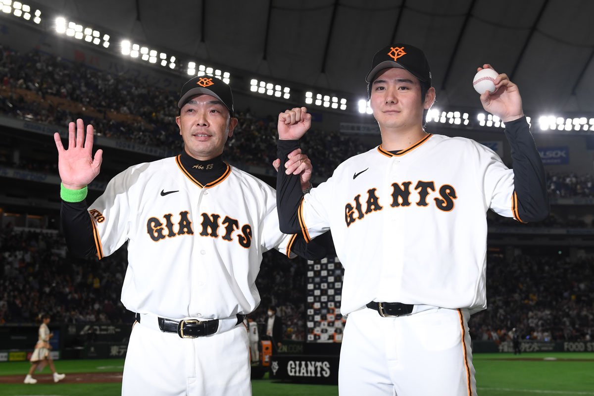 【巨人】阿部監督 3年連続開幕戦勝利のウラに「執念の一杯」 | 東スポWEB