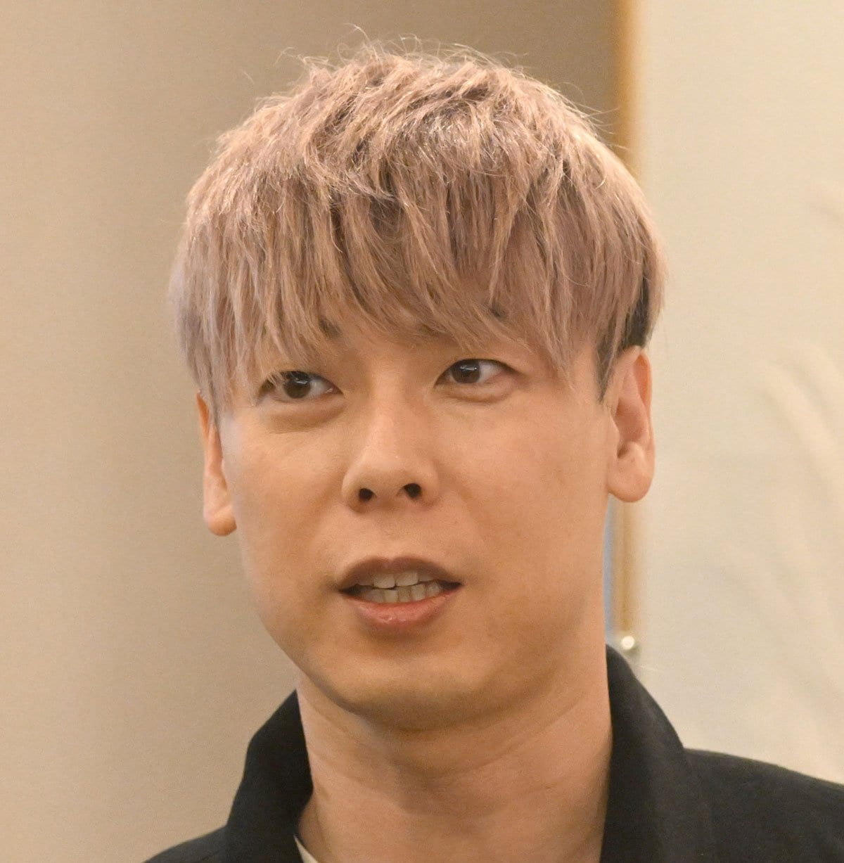 公の場での発言・インタビュー報道記録