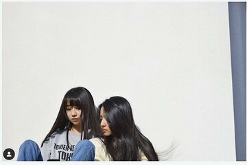  Cocomiのインスタグラム（＠cocomi_553_official）から