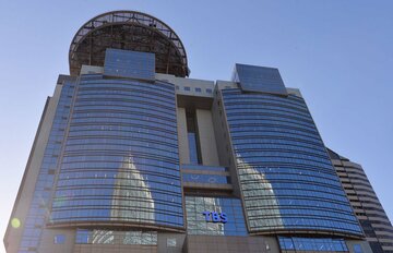 「アッコにおまかせ！」を放送するTBS