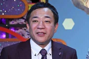 ナイツの塙宣之