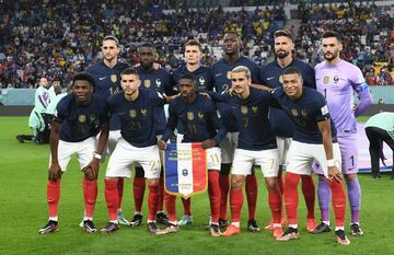 アルゼンチンの名将がフランス代表を分析した
