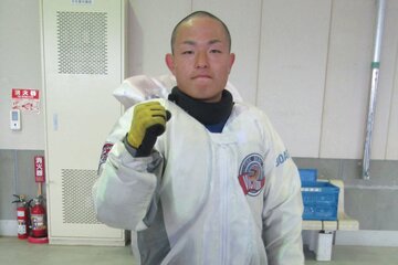水谷理人