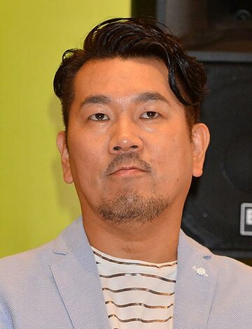  藤本敏史