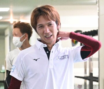  海野康志郎（東スポWeb）