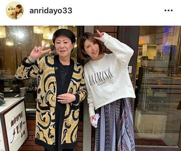  インスタグラムから@ａｎｒｉｄａｙｏ３３
