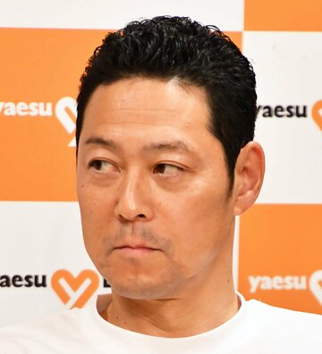 東野幸治