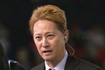 中居正広氏