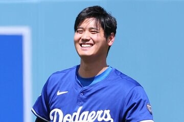 またも記録を塗り替えた大谷翔平