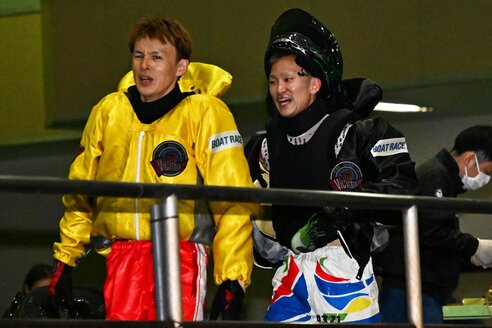 若松ボート・SGクラシック】西山貴浩は優勝戦3着 次回地元SGでの