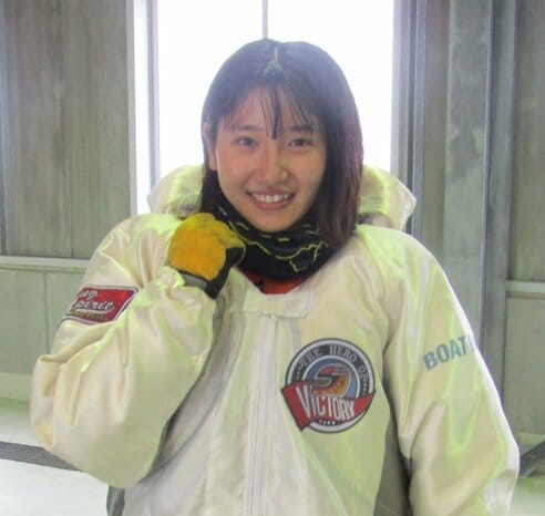 ボートレース】土屋南の妹・蘭が5・18児島でデビュー | 東スポWEB
