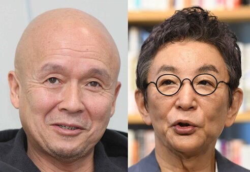 古舘伊知郎 火野正平さんを異次元評価「人類にモテモテだった人」 | 東