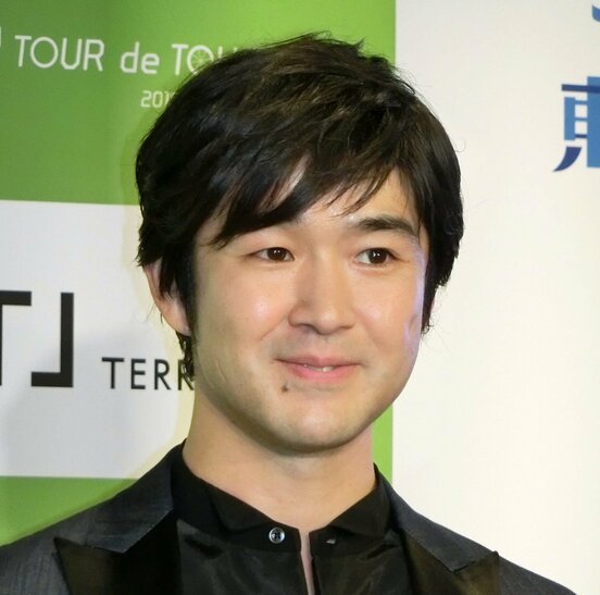レミオロメン・藤巻亮太