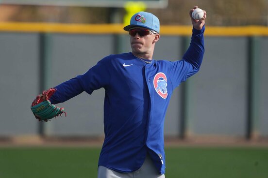 ピート・クローアームストロング（ロイター）