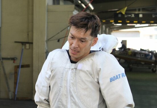  文句なしの初日となった抹香雄三