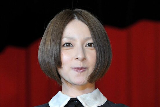 奥菜恵