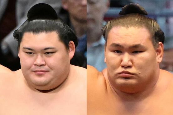 大の里と豊昇龍の「大豊時代」はやってくるのか