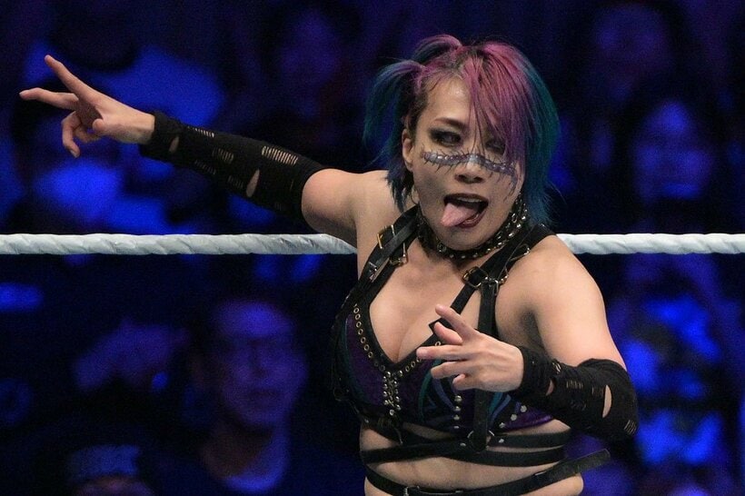 ＡＳＵＫＡ の今後は？