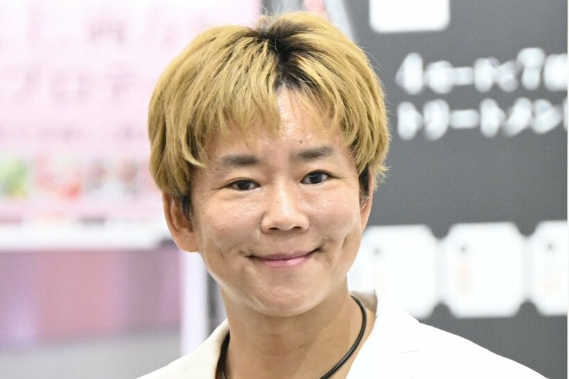 楽しんご