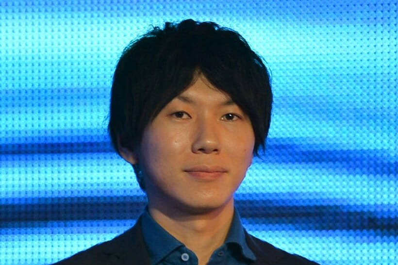 古市憲寿氏