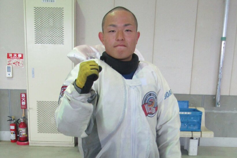水谷理人