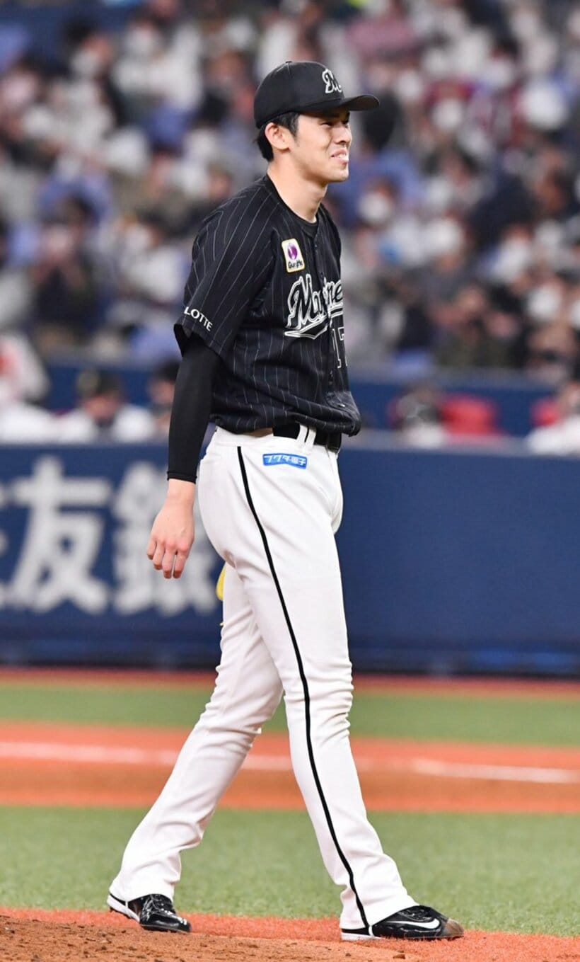  頓宮の打席「ボール」にニヤリ（東スポWeb）