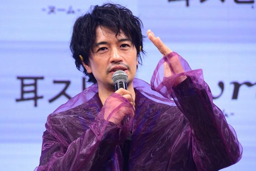 斎藤工