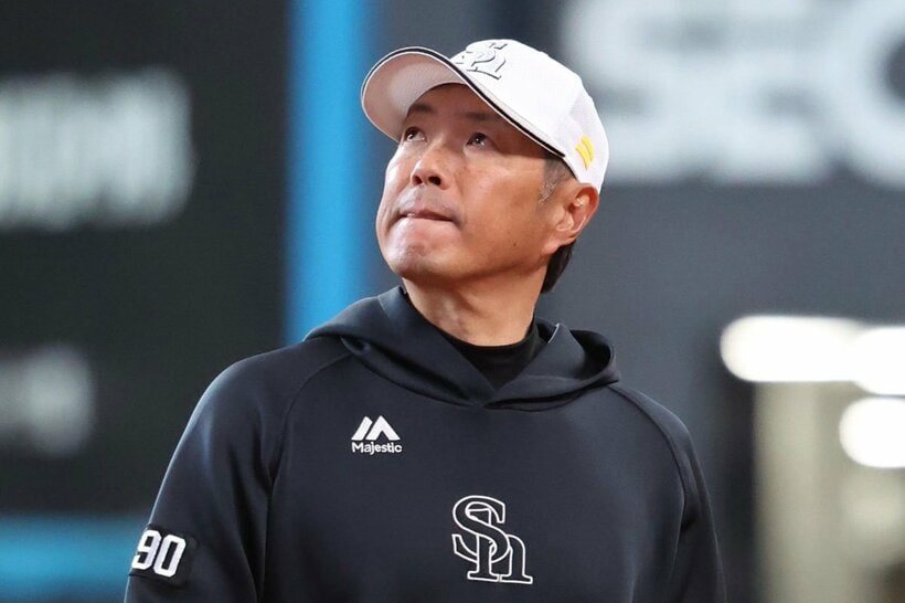 今週の敵地・日本ハム戦も２勝１敗で勝ち越したソフトバンク・小久保監督
