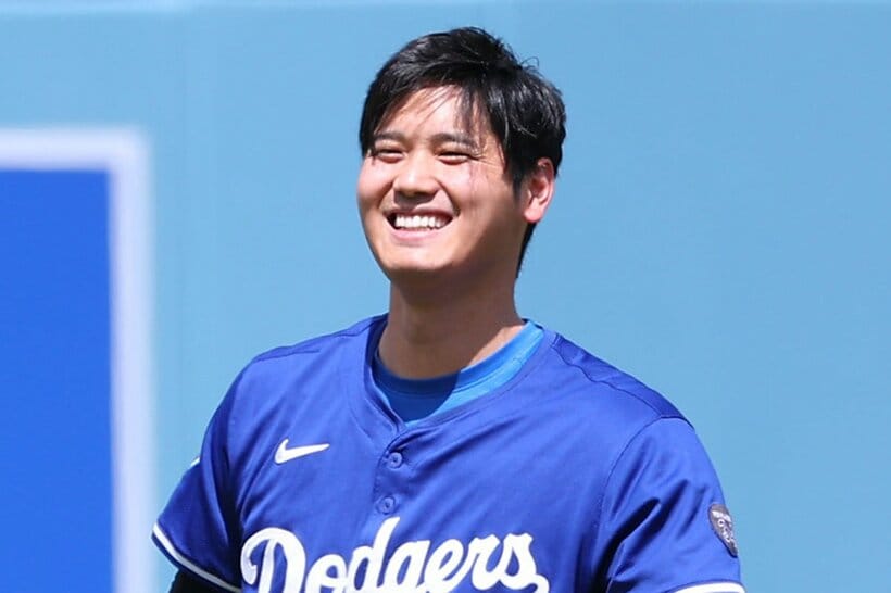 またも記録を塗り替えた大谷翔平