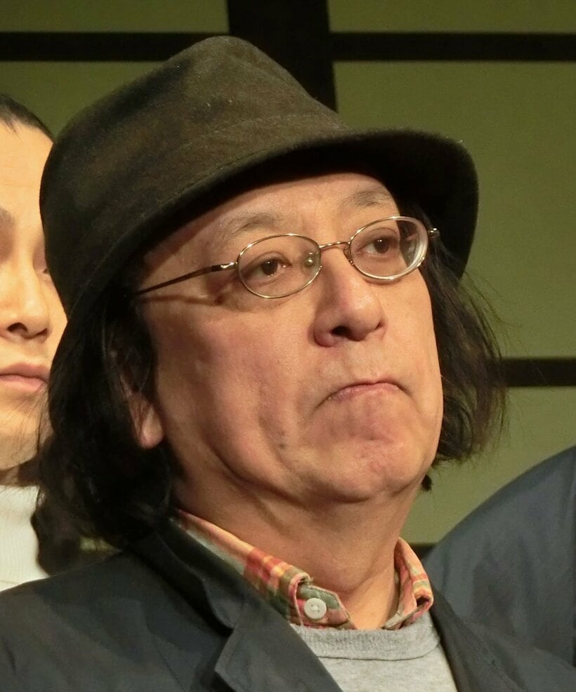 唐沢俊一さん
