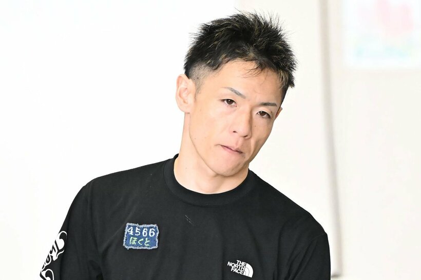 塩田北斗