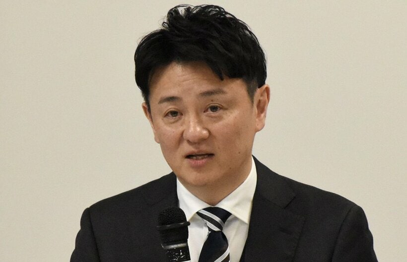 倉嶋洋介氏