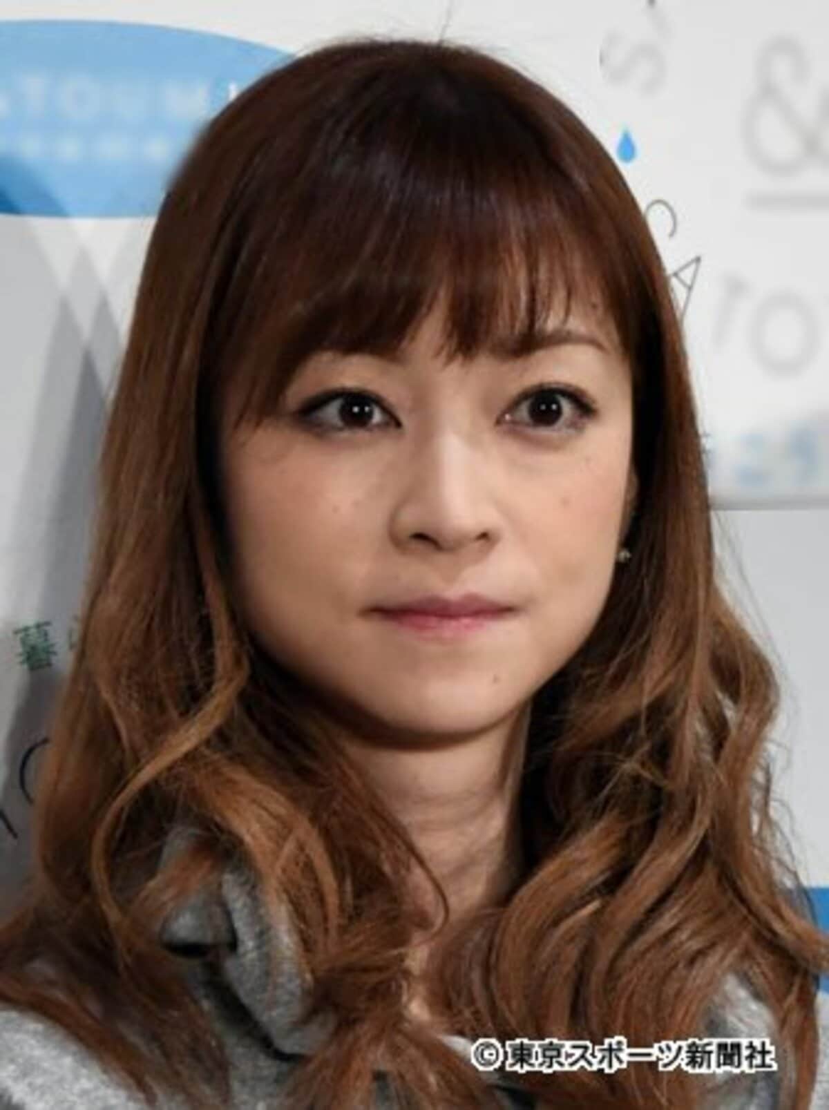 吉澤ひとみ ブログで衝突事故を謝罪「心よりお詫び申し上げます」 | 東 