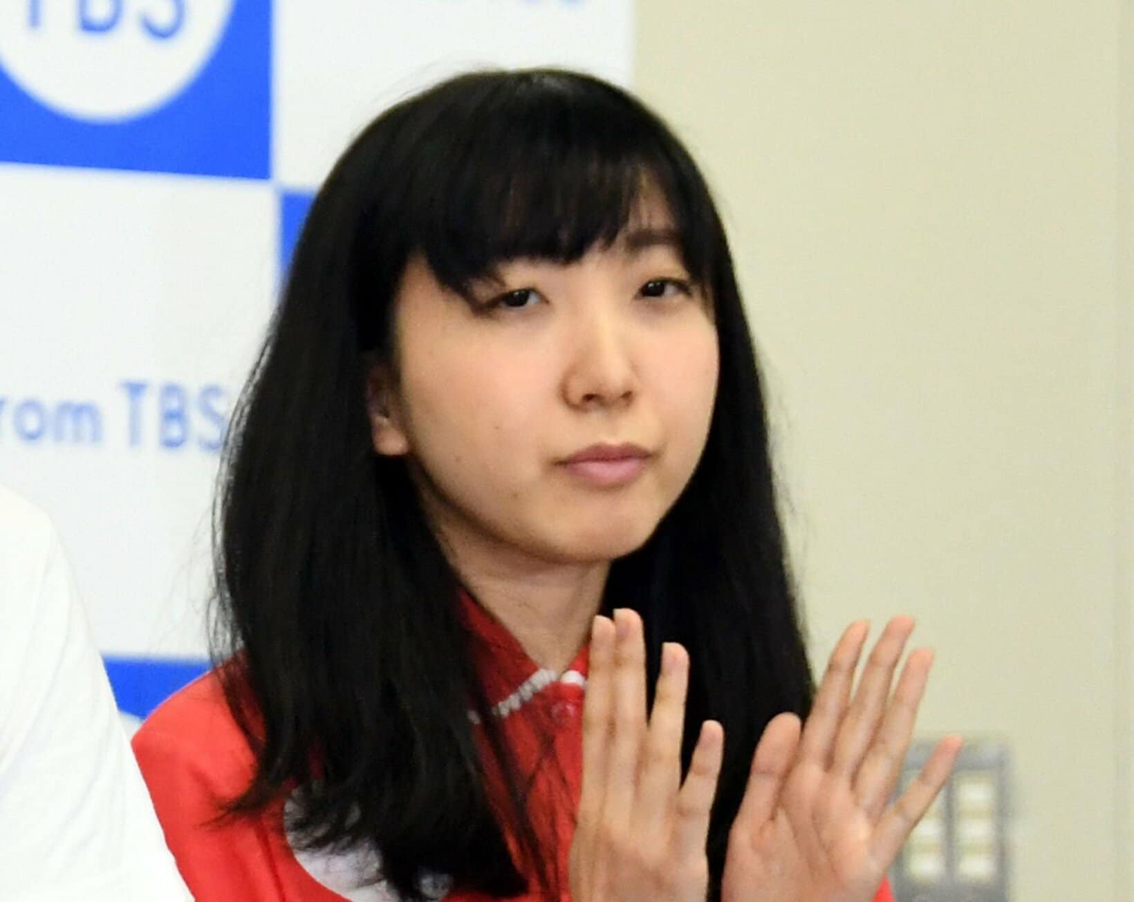 「借りパク」と書かれてしまったあいなぷぅ